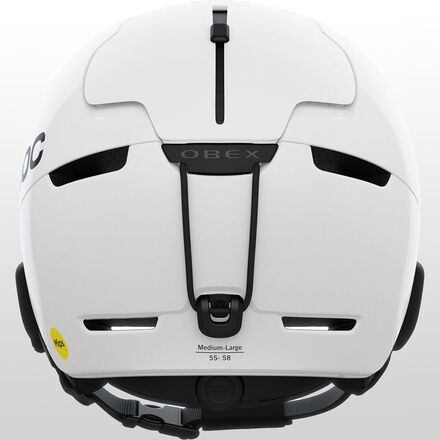POC - Obex MIPS Communication Helmet