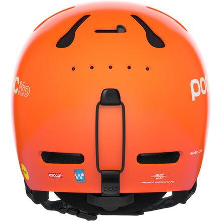 POC - Pocito Auric Cut MIPS Helmet - Kids'