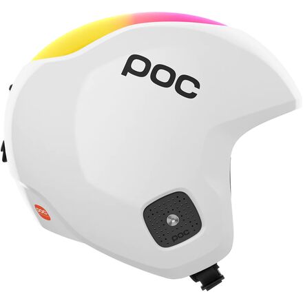 POC - Skull Dura Jr Helmet