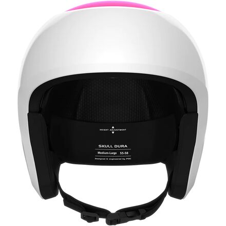 POC - Skull Dura Jr Helmet