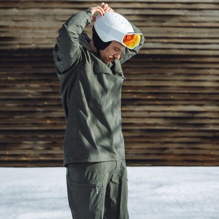 POC - Zonula Clarity Goggles