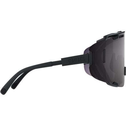 POC - Devour Glacial Sunglasses