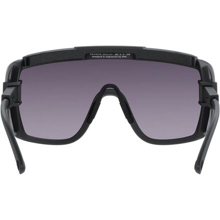 POC - Devour Glacial Sunglasses
