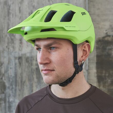 POC - Axion Helmet