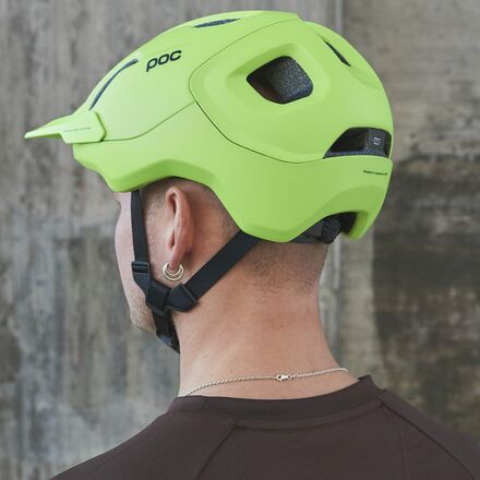 POC - Axion Helmet