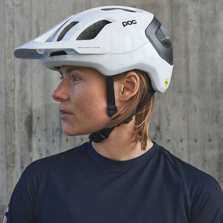 POC - Axion Race Mips Helmet