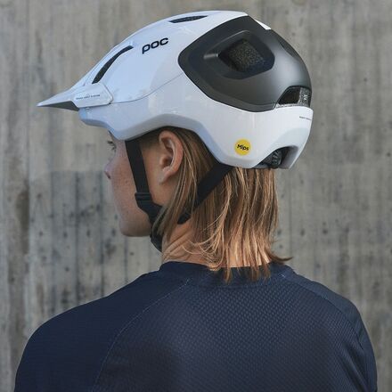 POC - Axion Race Mips Helmet