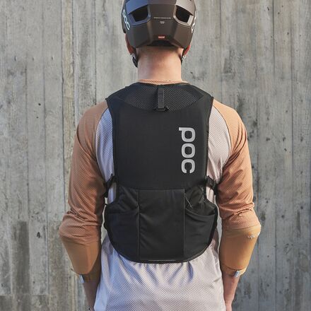 POC - Column VPD Backpack Vest