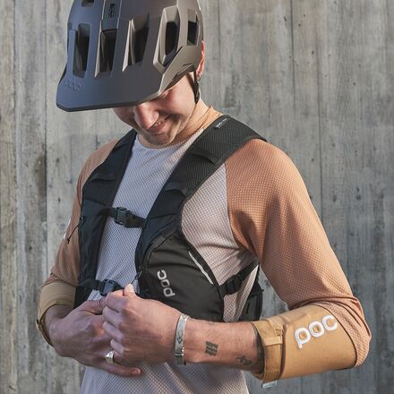 POC - Column VPD Backpack Vest