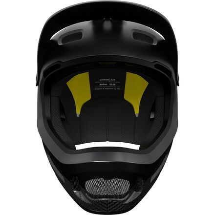 POC - Coron Air Carbon MIPS Helmet
