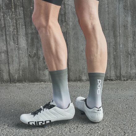 POC - Essential Print Long Sock