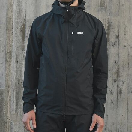 POC - Motion Rain Jacket - Men's