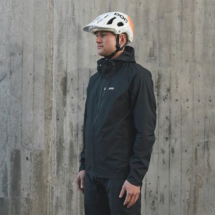 POC - Motion Rain Jacket - Men's