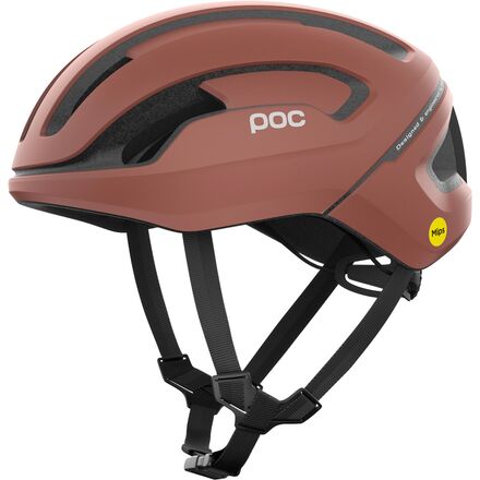 POC - Omne Air Mips Helmet - Himalayan Salt Matte