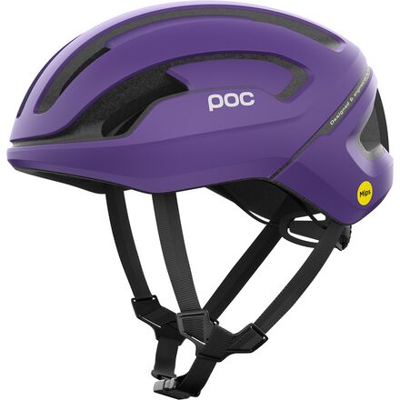 POC - Omne Air MIPS Helmet - Sapphire Purple Matte