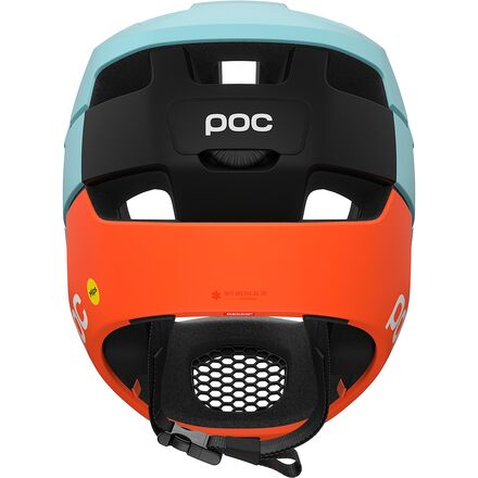 POC - Otocon Race Mips Helmet