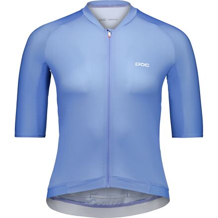 POC - Pristine Jersey - Women's - Bazzite Blue