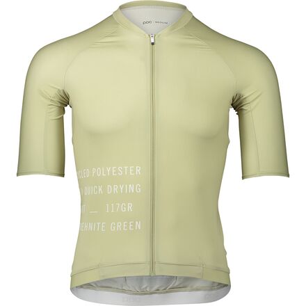 Pristine Print Jersey - Men's