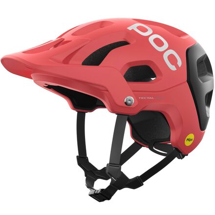 POC - Tectal Race Mips Helmet