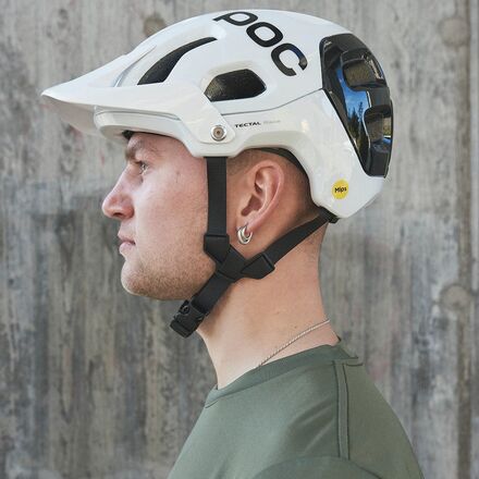 POC - Tectal Race Mips Helmet