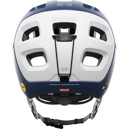 POC - Tectal Race Mips Helmet