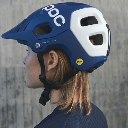 POC - Tectal Race Mips Helmet