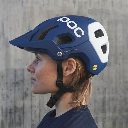 POC - Tectal Race Mips Helmet
