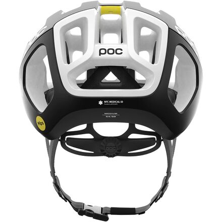 POC - Ventral Air Mips NFC Helmet