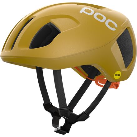 POC - Ventral MIPS Helmet - Cerussite Kashima Metallic/Matte