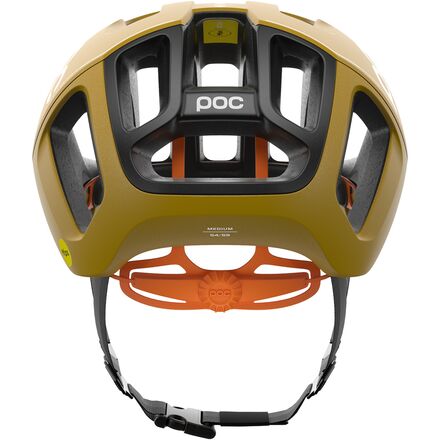 POC - Ventral Mips Helmet