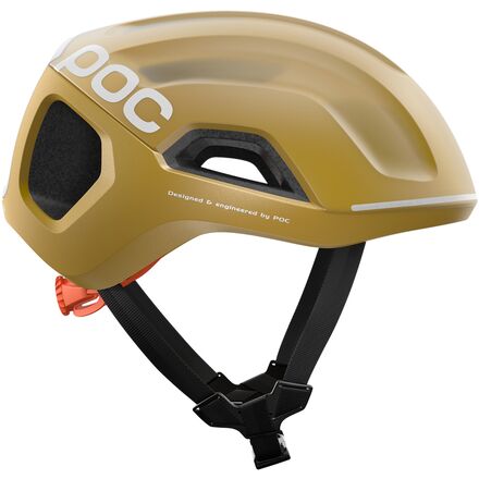 POC - Ventral Tempus Mips Helmet - Cerussite Kashima Metallic/Matte