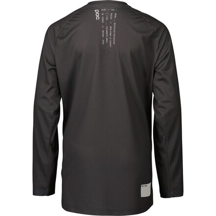 POC - Essential MTB Long-Sleeve Jersey - Kids'
