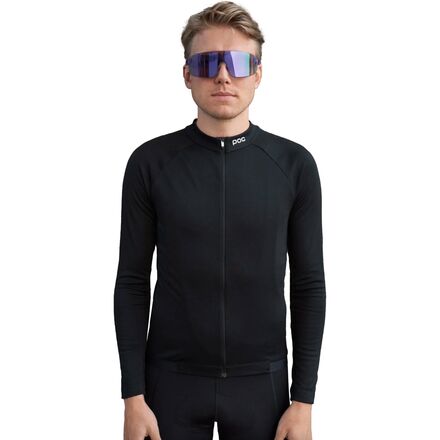 Thermal Lite Long-Sleeve Jersey - Men's