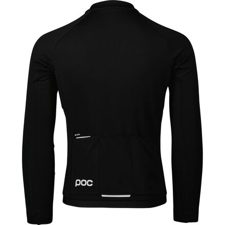 POC - Thermal Lite Long-Sleeve Jersey - Men's