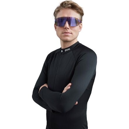POC - Thermal Lite Long-Sleeve Jersey - Men's