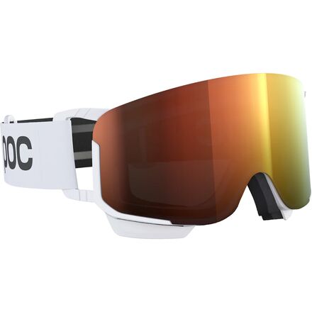 POC - Nexal Mid Clarity Goggles