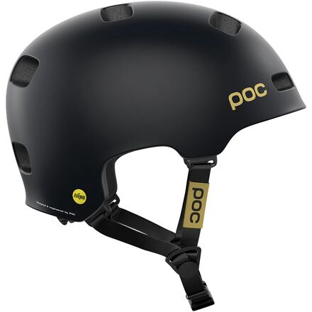 POC - Crane Mips Fabio Ed. Helmet