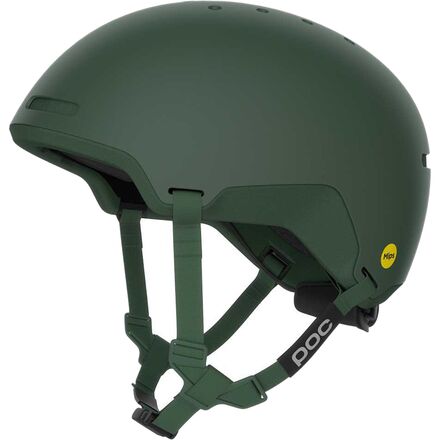 POC - Calyx Helmet - Epidote Green Matt