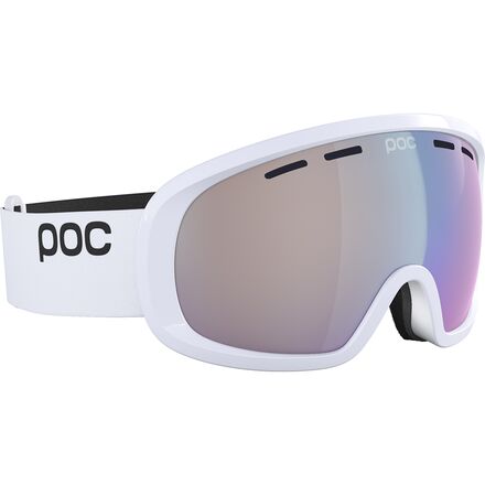 POC - Fovea Mid Photochromic Goggles