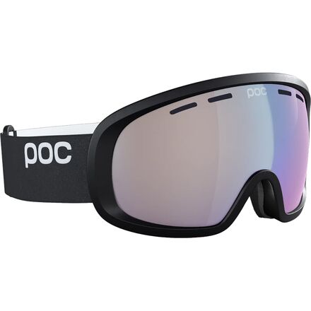POC - Fovea Mid Photochromic Goggles
