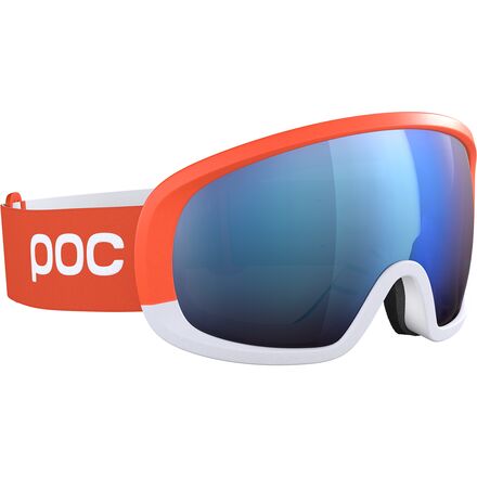 POC - Fovea Mid Race Goggles