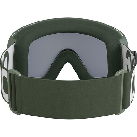 POC - Vitrea Goggles