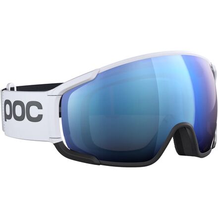 POC - Zonula Clarity Comp + Goggles