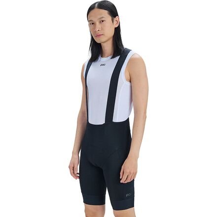 Cadence Cargo Bib Short - Men's