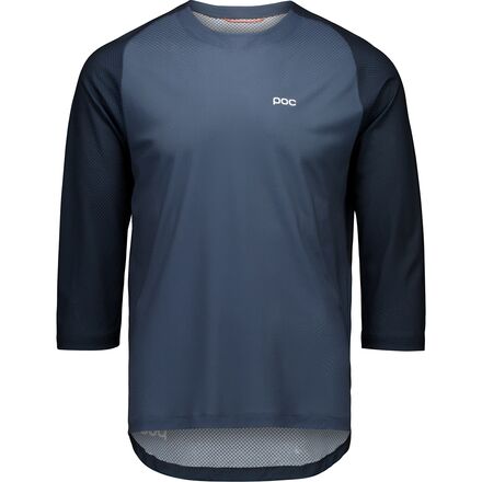 Motion Air 3/4 Jersey