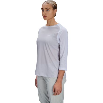 Motion Air 3/4 Jersey - Women's