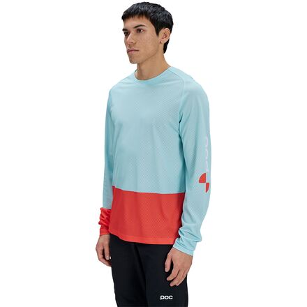 Motion Air Long-Sleeve Jersey