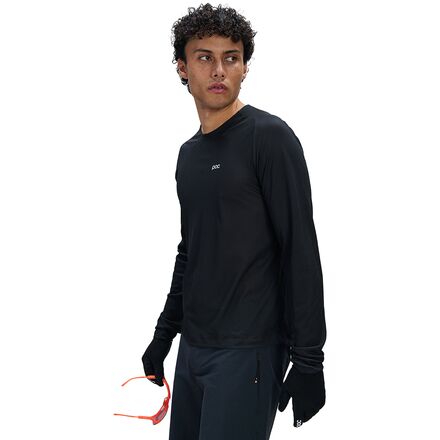 Motion Air Long-Sleeve Jersey