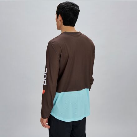 POC - Motion Air Long-Sleeve Jersey - Women's
