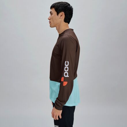 POC - Motion Air Long-Sleeve Jersey - Women's